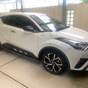 C-HR ZYX10