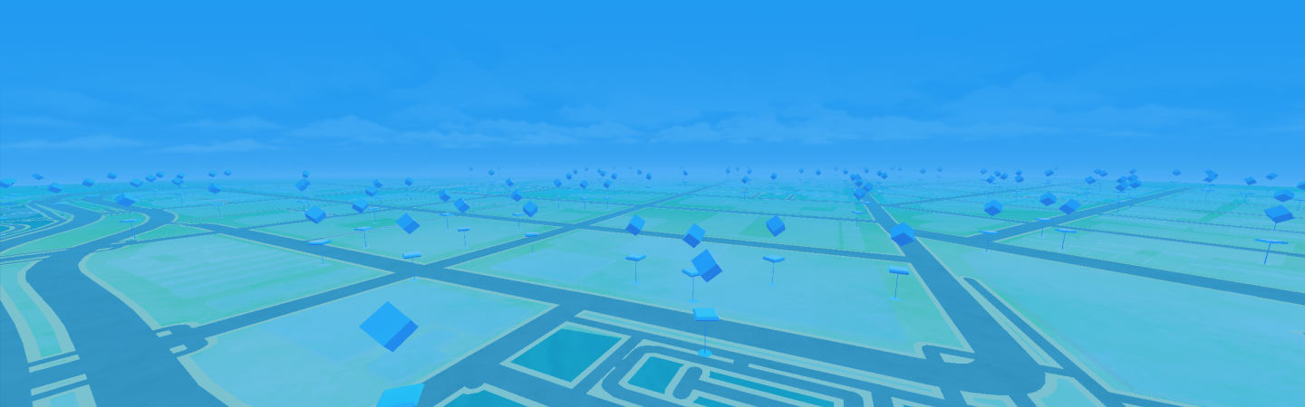 The Ultimate Global Pokemon Go Community Map Has Arrived