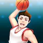 Dunk Perfect - Basketball Jam Apk