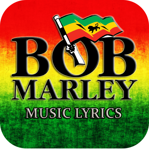 Bob Marley Lyrics Music 1.0 Screen 3