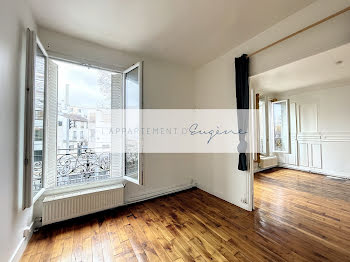 appartement à Paris 18ème (75)