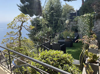 appartement à Roquebrune-Cap-Martin (06)