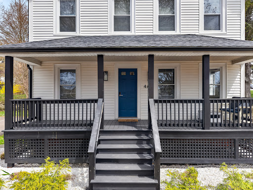 Prestige apartment / penthouse for sale in Stonington (United States)