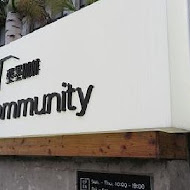 Community Cafe' 墾墨咖啡