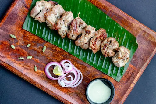 Afgani Chicken Tikka