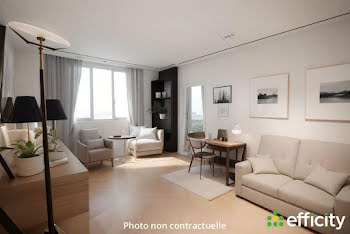 appartement à Alfortville (94)