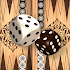 Backgammon - Free Board Game by LITE Games 3.5.13