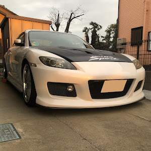 RX-8