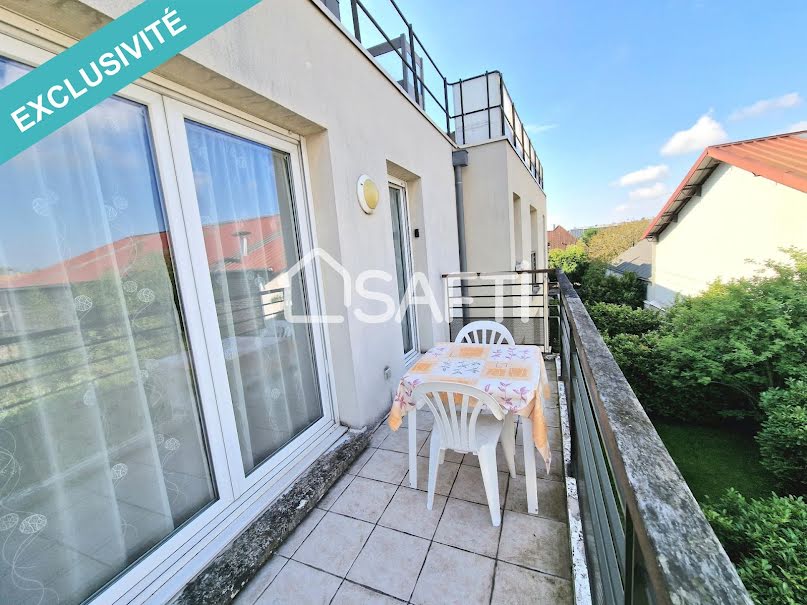 Vente appartement 4 pièces 77 m² à Rungis (94150), 395 000 €