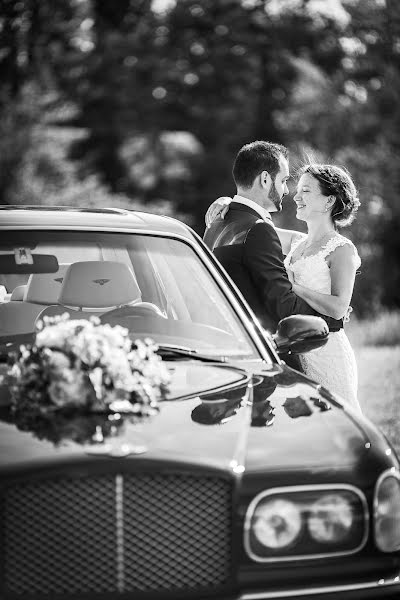 Fotografo di matrimoni Gianni Gagliardi (rdmphotos). Foto del 10 ottobre 2022