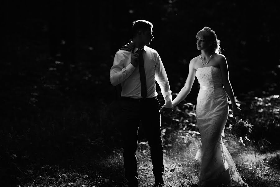 Photographe de mariage Svetlana Grebneva (grebneva). Photo du 13 août 2017