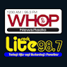 WHOP Radio icon