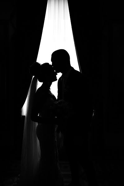 結婚式の写真家Aleksandr Ratuckiy (ratutskiyphoto)。2020 3月11日の写真