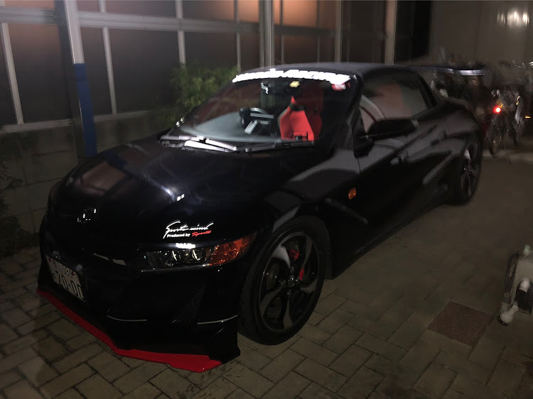 S660の香川県・オフ会・ツーリング・コラボ・エスロクに関するカスタム事例の投稿画像23枚目
