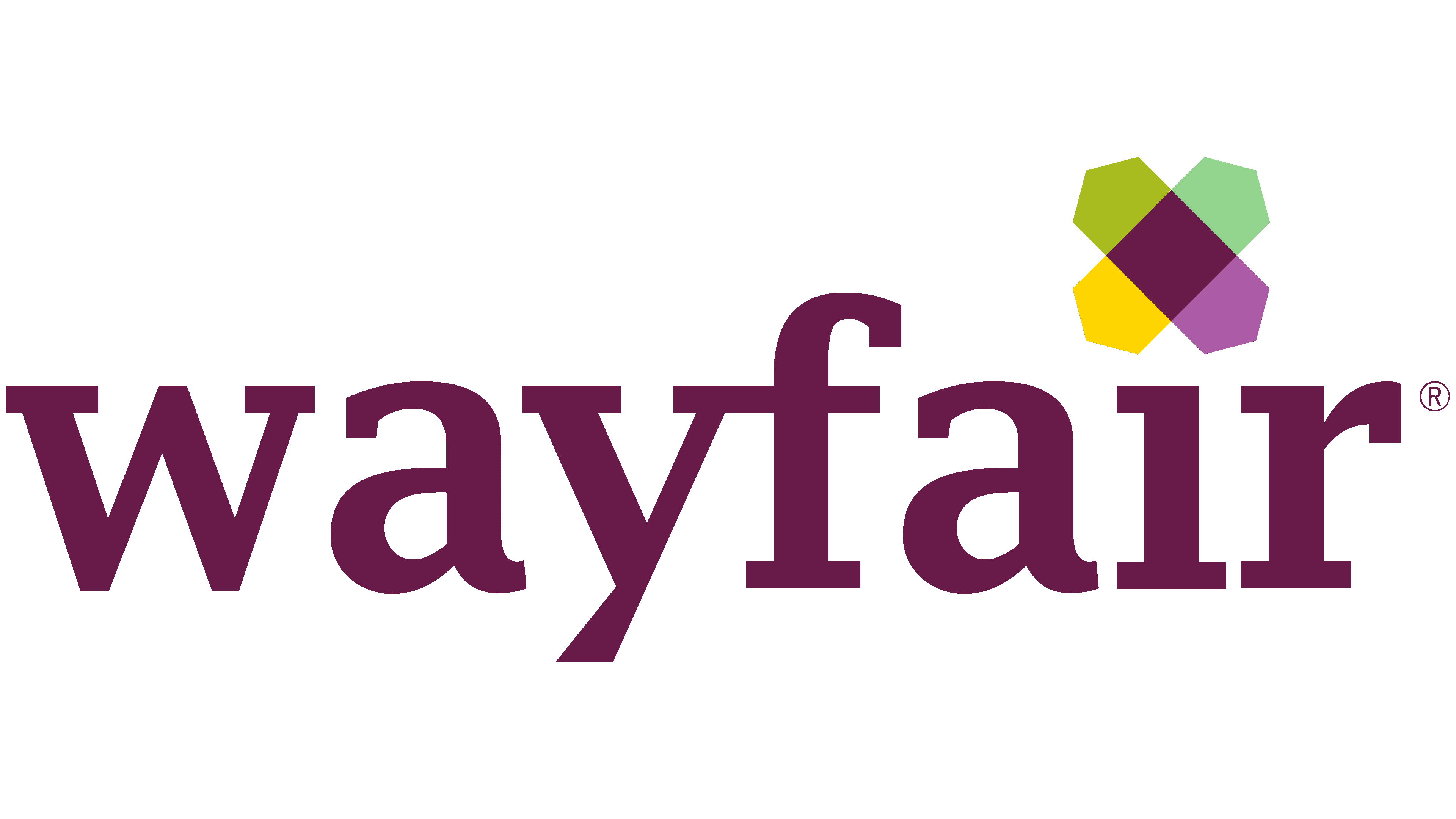 Logo: Wayfair