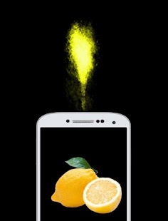 How to mod Magic Air Freshener 1.0 apk for bluestacks