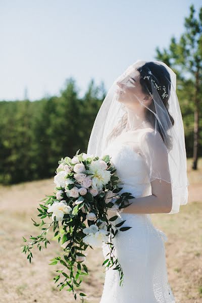 Fotograf ślubny Yuliya Avdyusheva (avdusheva). Zdjęcie z 22 sierpnia 2017