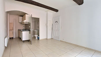 appartement à Vidauban (83)