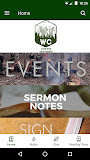 Wilderness Church