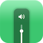 Cover Image of Unduh Gaya Kontrol Volume Ultra 2.3.1 APK