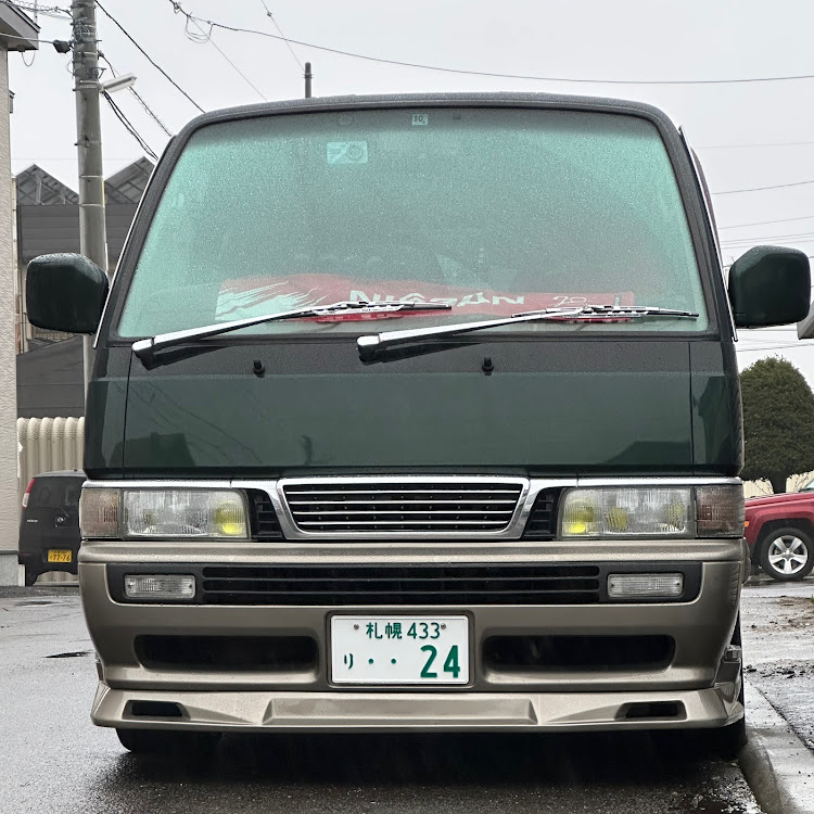 ホーミーコーチのあなたの車へのこだわりは？に関するカスタム事例の投稿画像1枚目