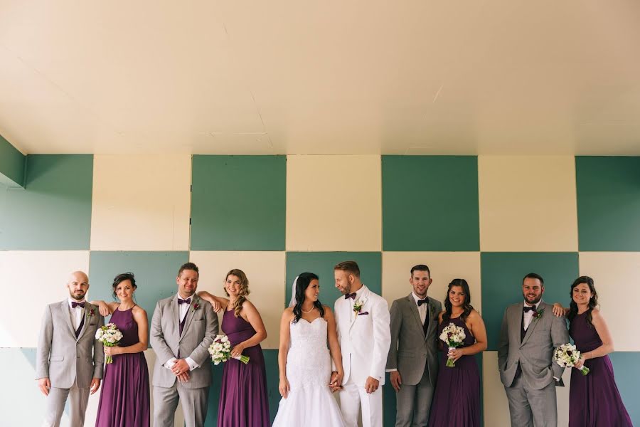 Wedding photographer Shauna Roughley (shaunaroughley). Photo of 4 May 2019