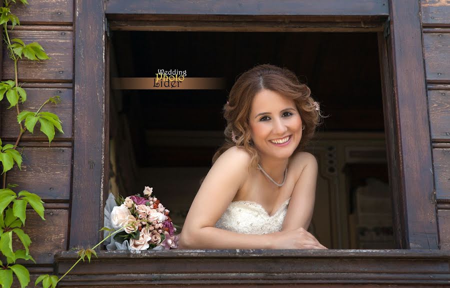 Wedding photographer Osman Şahin (osmansahin). Photo of 12 July 2020