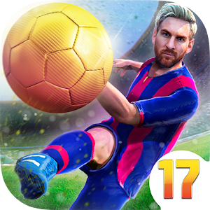 [MOD]Soccer Star 2017 Top Leagues - VER. 0.3.7 BDd_wiXmFfdPvmCIM3vCgqXxHPskKUvdW7h04EqrOrJj3fG6MLwkxRaE3ENrfKSxwnU=w300