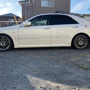 クラウンアスリート GRS180