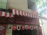 Atithis Juice and Chats photo 4