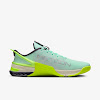 metcon 8 fly ease mint foam / bolt / ghost green / cave purple