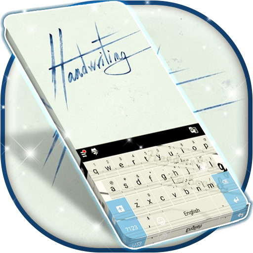 Handwriting Keyboard