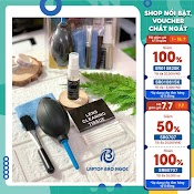 Bộ Vệ Sinh Laptop Chuyên Dụng 6 Món - Làm Sạch Máy Tính (Screen Cleaning Kit)