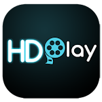 HDplay Android Box Apk