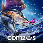 Cover Image of Download Ace Fishing: Wild Catch 5.5.0 APK