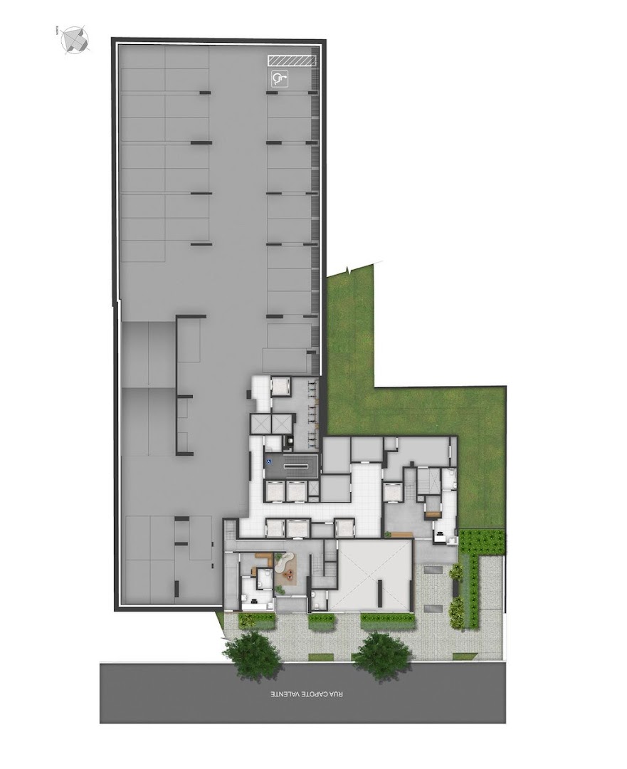 Essência Brasileira - Residencial