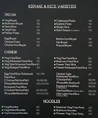 SizaGo menu 5