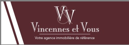 Logo de VINCENNES ET VOUS