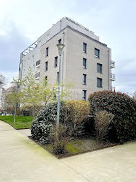 appartement à Strasbourg (67)