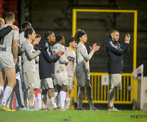 Le Standard de Liège doit renouer avec la victoire 