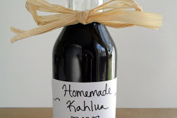 Recipe For Making Kahlua