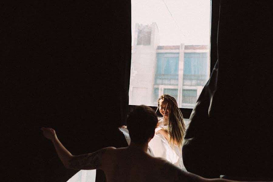 Fotógrafo de bodas Anna Tarazevich (anntarazevich). Foto del 8 de junio 2017