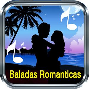 Download Baladas Romanticas Gratis For PC Windows and Mac