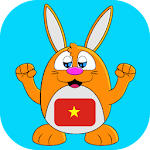 Cover Image of Télécharger Learn Vietnamese - Language Learning 3.1.6 APK