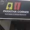 Paratha Corner, Chikkakannalli, Kasavanahalli, Bangalore logo