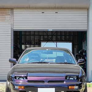 180SX RPS13