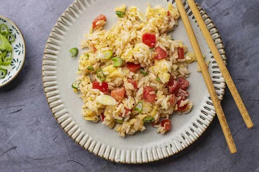 Egg Fried Rice