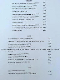 Jamies menu 1