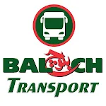 Cover Image of Unduh Baloch Transport - Online Ticketing 1.3.4 APK