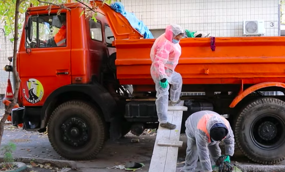 Що робити, якщо сусіди розводять антисанітарію